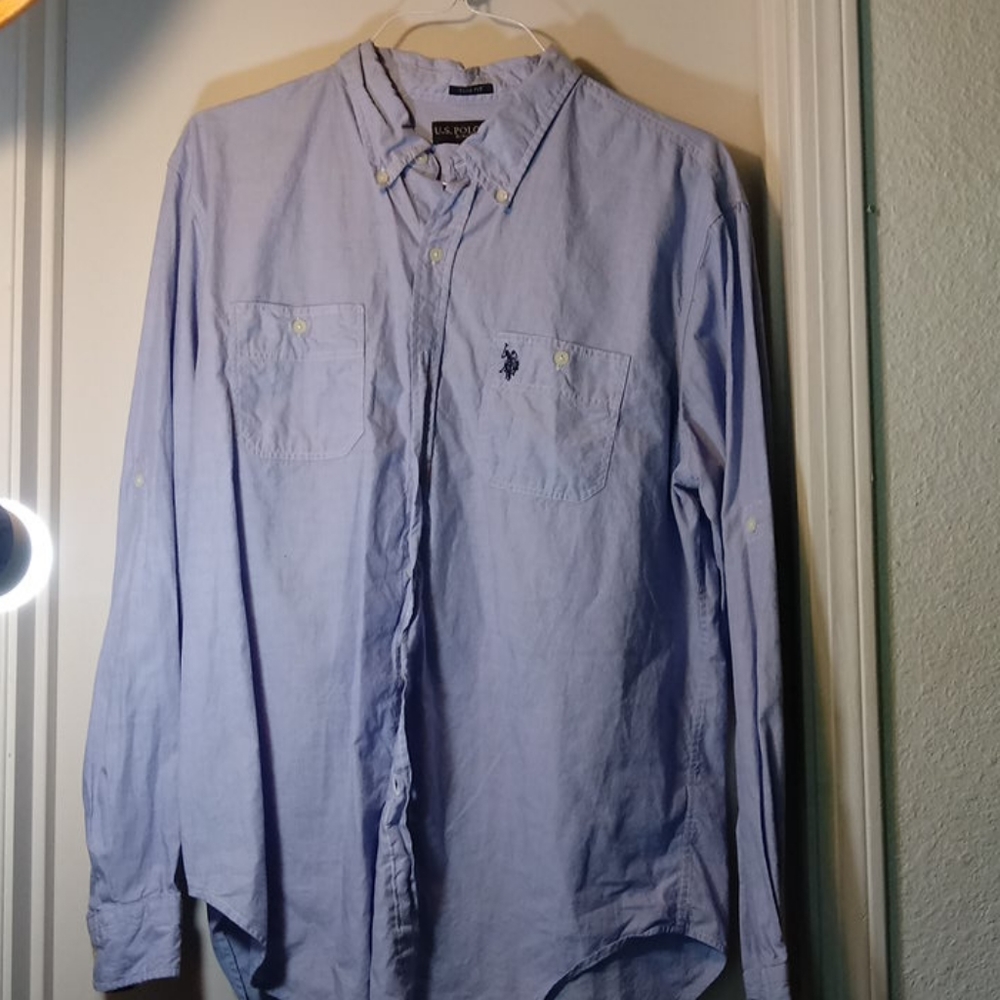 Us polo assn shirt